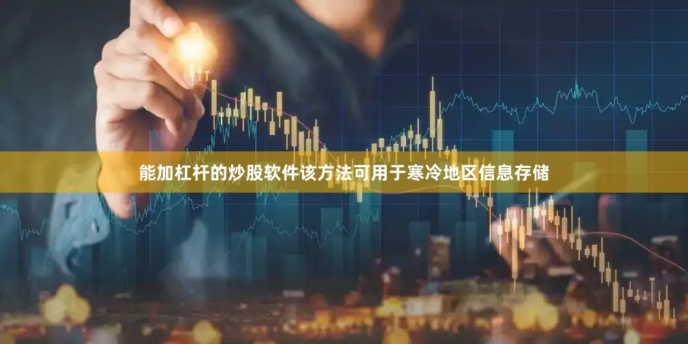 能加杠杆的炒股软件该方法可用于寒冷地区信息存储