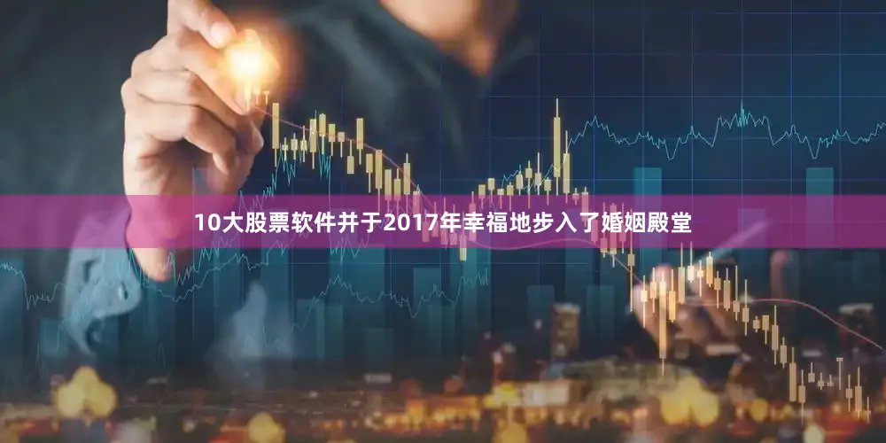 10大股票软件并于2017年幸福地步入了婚姻殿堂
